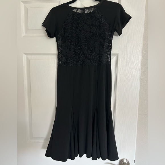 Gloria Dance Practice Dress - Picture 5 of 6